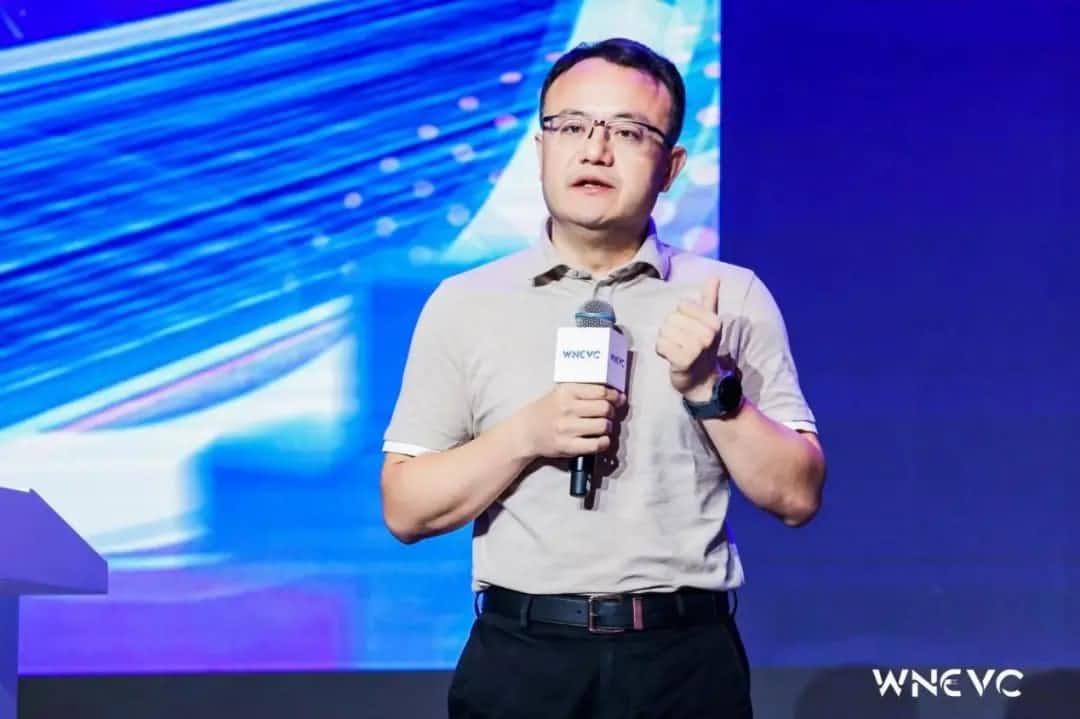 royal皇家88(中国)CEO程鹏：数据确权、数据安全与数据闭环“新”思路