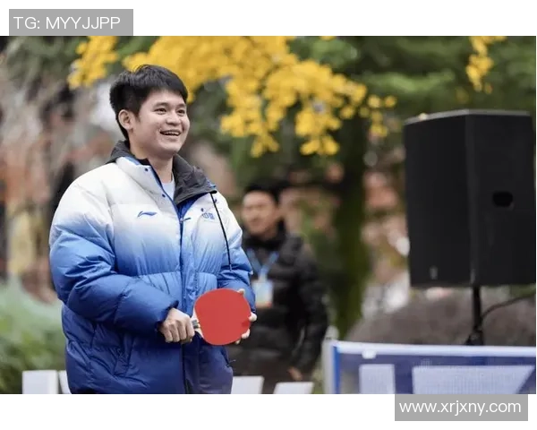 成都乒乓球队的蜕变与崛起:世界锦标赛背后的奋斗故事