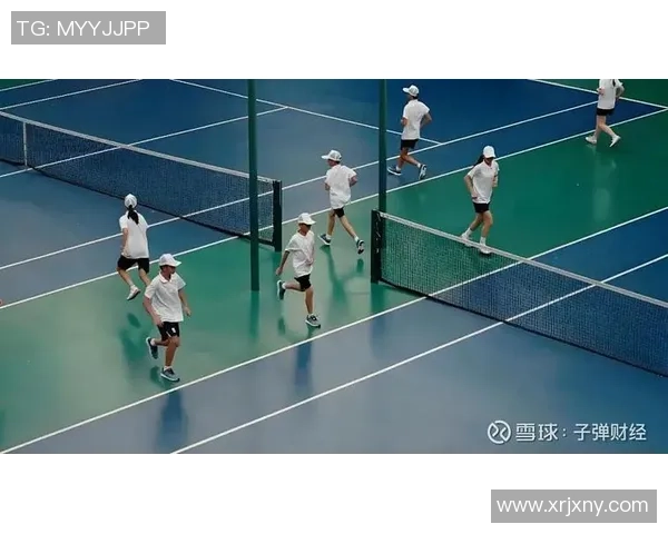 网球盛宴：深入解析上海网球队的极速训练与比赛策略