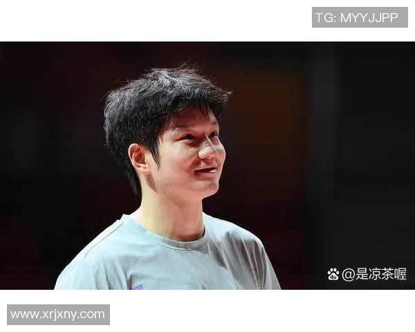 赛后复盘:上海乒乓球队与广州乒乓球队速度对决的精彩分析与启示
