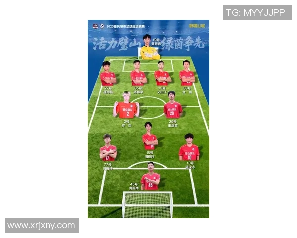 重庆足球队在足球团队协作排行榜中荣登第九名展现出强大团队精神与实力